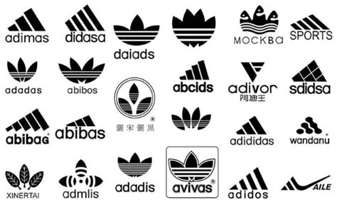 fake adidas logo|genuine adidas brands.